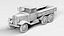 Military truck Type 94