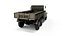 Military truck Type 94