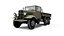 Military truck Type 94