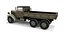 Military truck Type 94