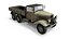 Military truck Type 94