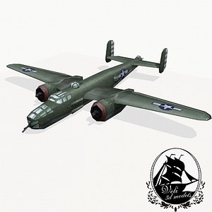 B-25 Mitchell