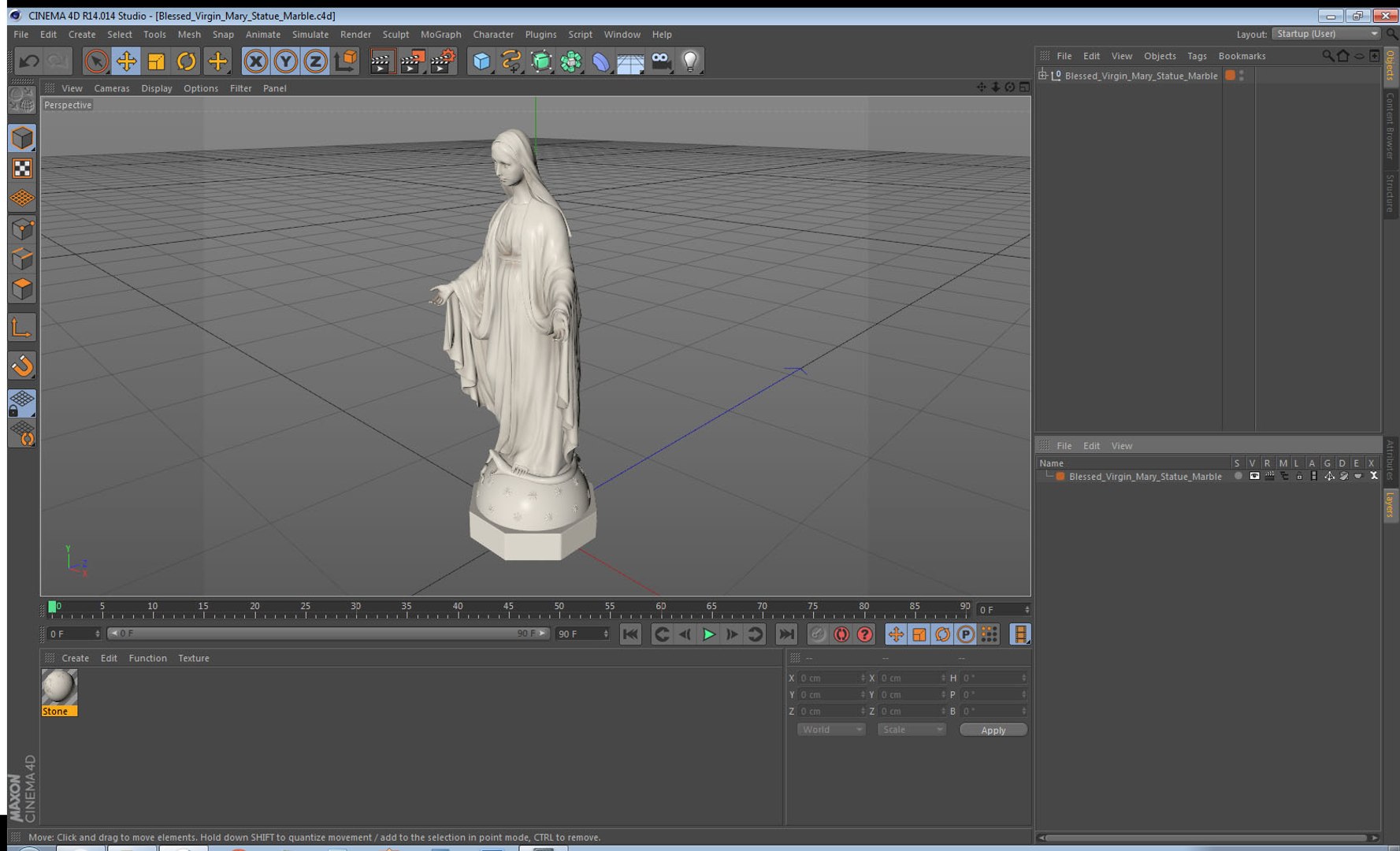 blessed virgin mary marble 3D model https://p.turbosquid.com/ts-thumb/aN/KhSjAu/fak02L7C/blessedvirginmarystatuemarblemb3dmodel013/jpg/1570317576/1920x1080/fit_q87/abda9bf4cf23afeb0166fce67d9e1e5cb84631bd/blessedvirginmarystatuemarblemb3dmodel013.jpg