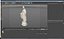 Blessed Virgin Mary Statue Marble