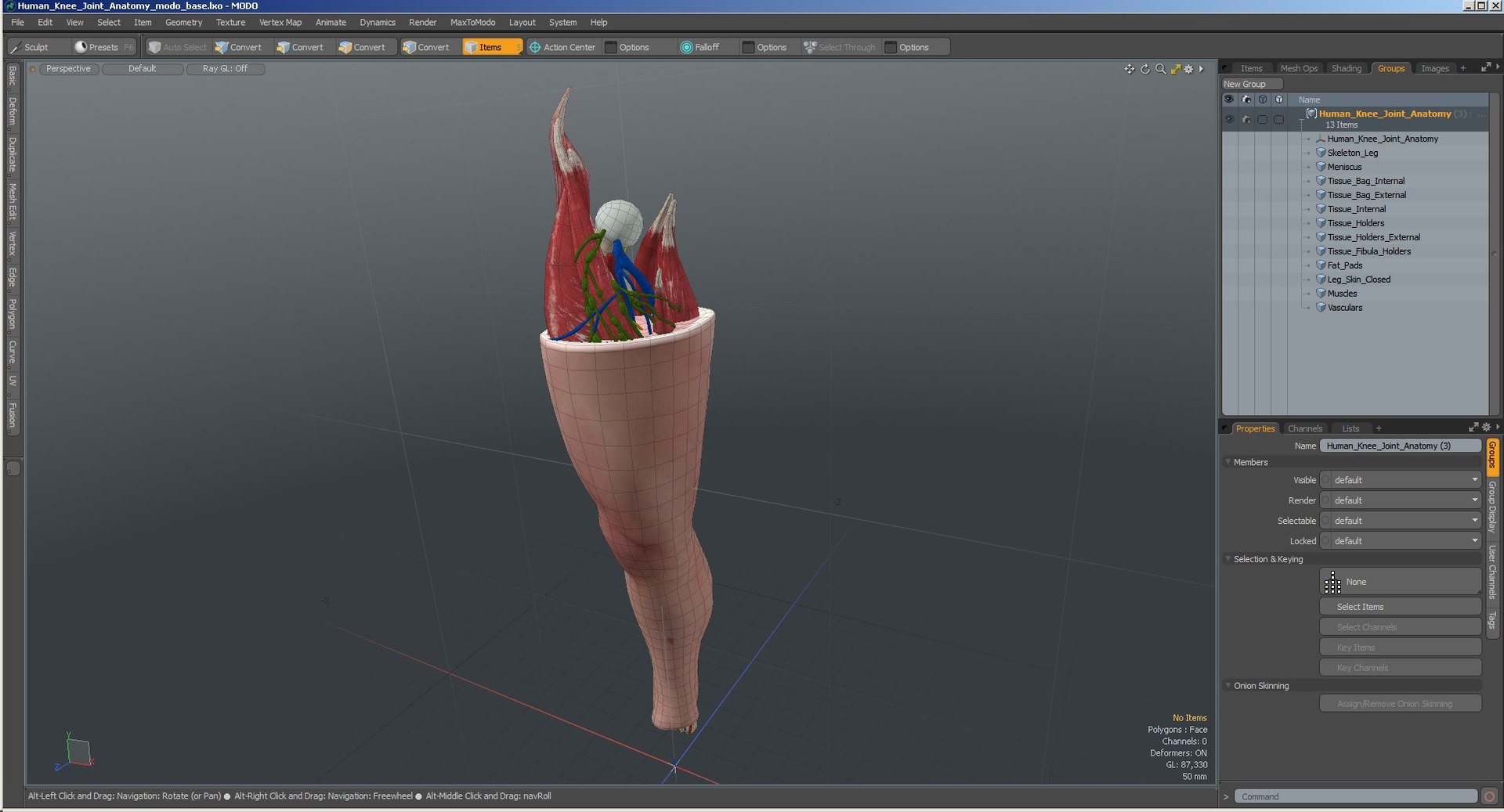 3D human knee joint anatomy model https://p.turbosquid.com/ts-thumb/aN/KnZu2R/1dMUs0pL/humankneejointanatomy3dsmodel037/jpg/1599662666/1920x1080/fit_q87/38a878b4d116c8ba7d33abb8d09abcbf945d5cc4/humankneejointanatomy3dsmodel037.jpg