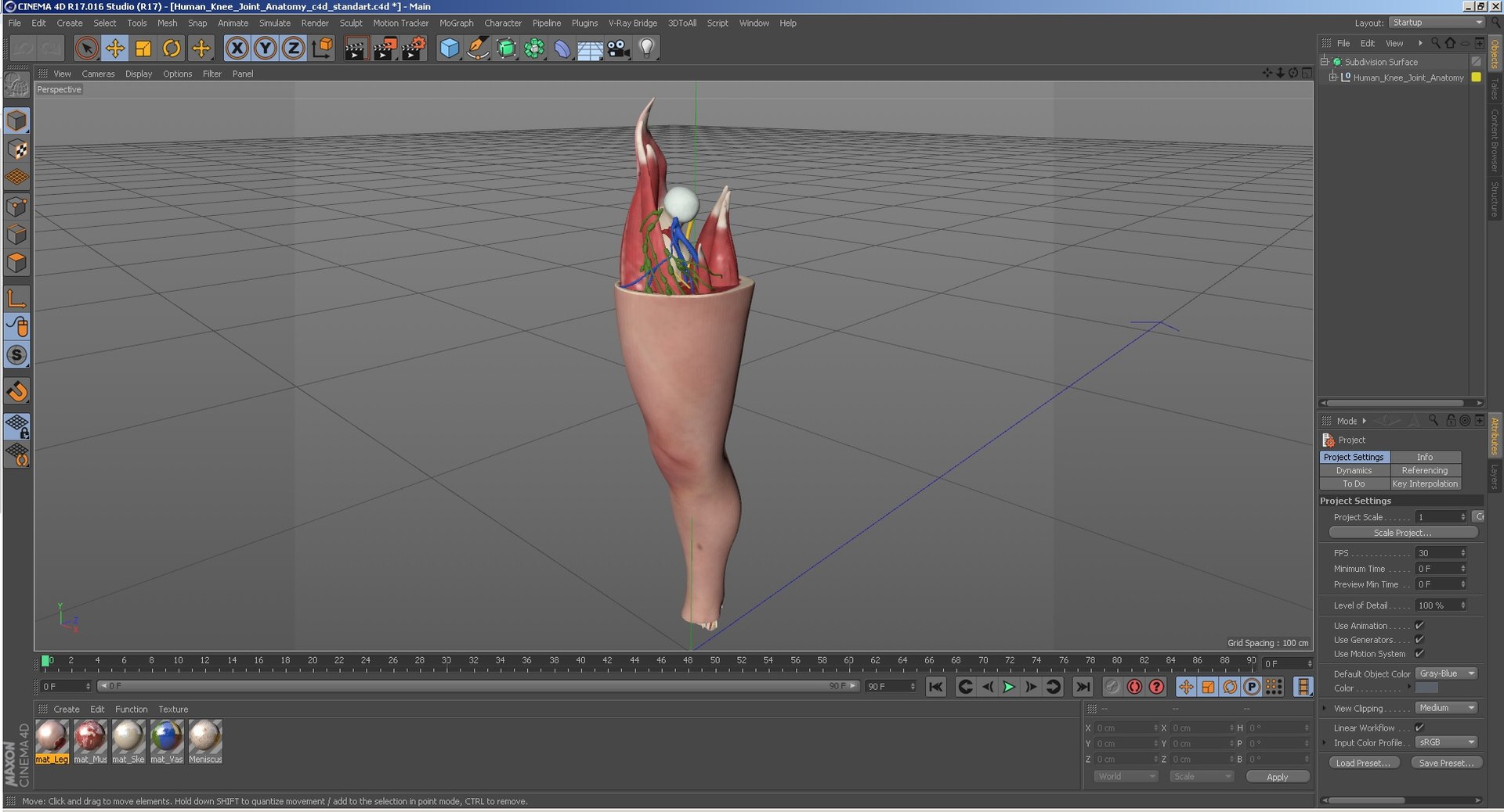 3D human knee joint anatomy model https://p.turbosquid.com/ts-thumb/aN/KnZu2R/sOvRDuZh/humankneejointanatomy3dsmodel035/jpg/1599662646/1920x1080/fit_q87/3e58ac71ca0a0453e5ed73289d7bc84d4d126aa1/humankneejointanatomy3dsmodel035.jpg