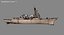 Colección USS Sampson