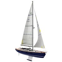 Beneteau 57