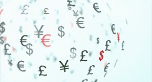Money Animation