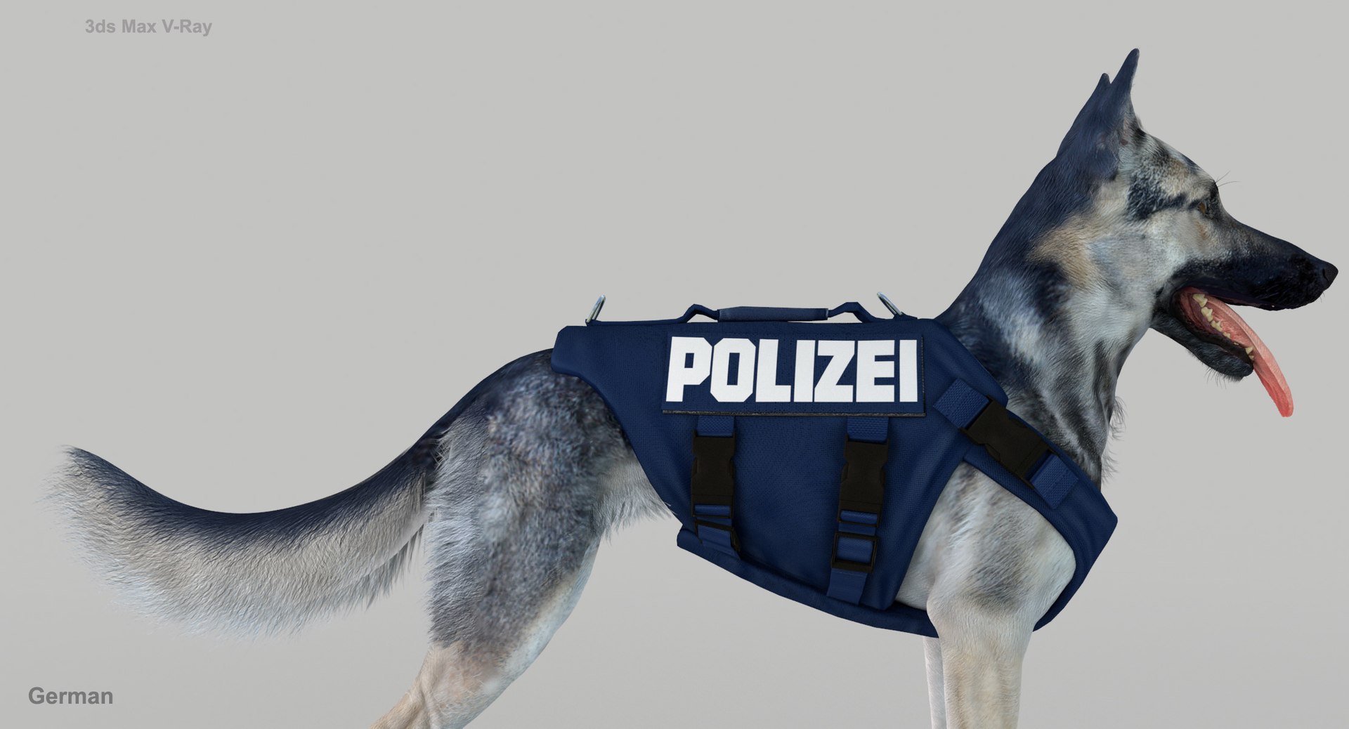 3D Police Shepherd Dog Black and Silver Diffuse and Specular Maps Addon https://p.turbosquid.com/ts-thumb/aN/TpeEnP/Oi/langager.jpga79b8073302e4a47aaaf454f020468a9zoom/jpg/1648215506/1920x1080/fit_q87/ce6699aae63308c85d42f821f4e54c194afe155e/langager.jpga79b8073302e4a47aaaf454f020468a9zoom.jpg