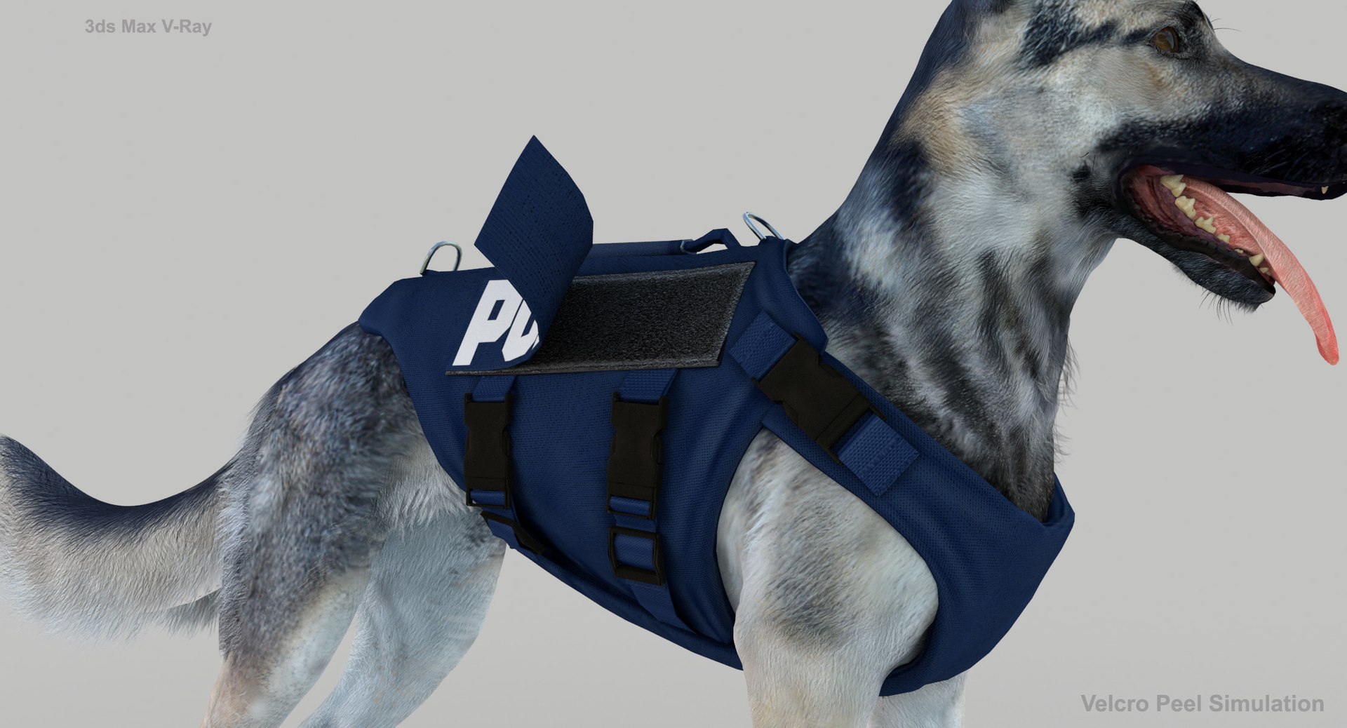 3D Police Shepherd Dog Black and Silver Diffuse and Specular Maps Addon https://p.turbosquid.com/ts-thumb/aN/TpeEnP/cg/vpa.jpge0749463d58645939a8d08d0ddb452c4zoom/jpg/1648215506/1920x1080/fit_q87/1decbfbfb4d7f516e59d392e80a14d6a0fd8cc9e/vpa.jpge0749463d58645939a8d08d0ddb452c4zoom.jpg