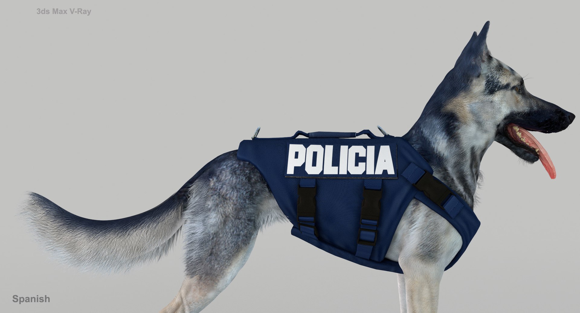 3D Police Shepherd Dog Black and Silver Diffuse and Specular Maps Addon https://p.turbosquid.com/ts-thumb/aN/TpeEnP/pF/langasp.jpgb4ae6ec4b6814dcfa3111053c48a9bb1zoom/jpg/1648216163/1920x1080/fit_q87/a589674f188aeaf9ac4f11c86cdd3dedf18ba06b/langasp.jpgb4ae6ec4b6814dcfa3111053c48a9bb1zoom.jpg