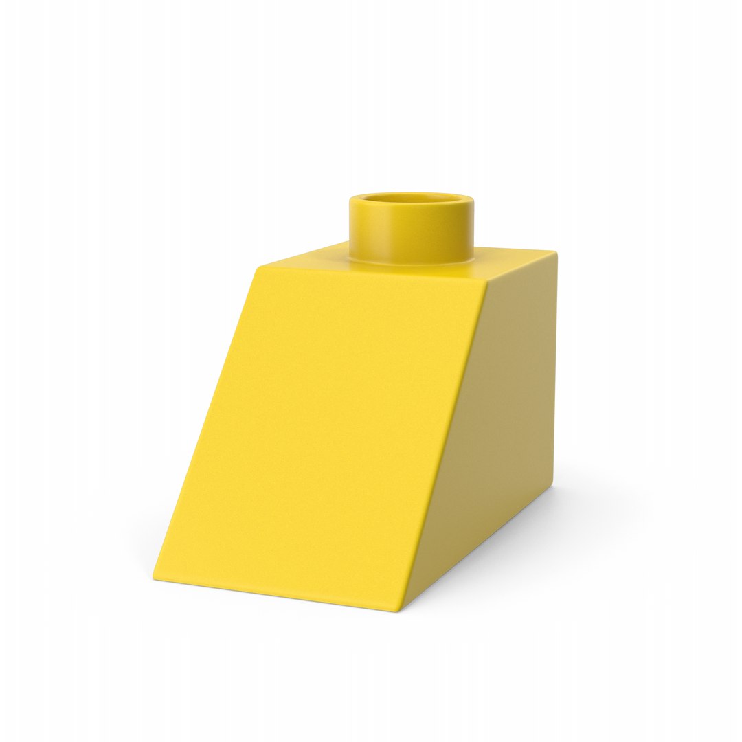 3D model Corner Brick Toy https://p.turbosquid.com/ts-thumb/aN/UCcKZT/2K/cornerbricktoyyellow.h02.2k/png/1647451600/1920x1080/fit_q87/2b174817aba8df7b55fe24be1b8696f1c86da7cc/cornerbricktoyyellow.h02.2k.jpg