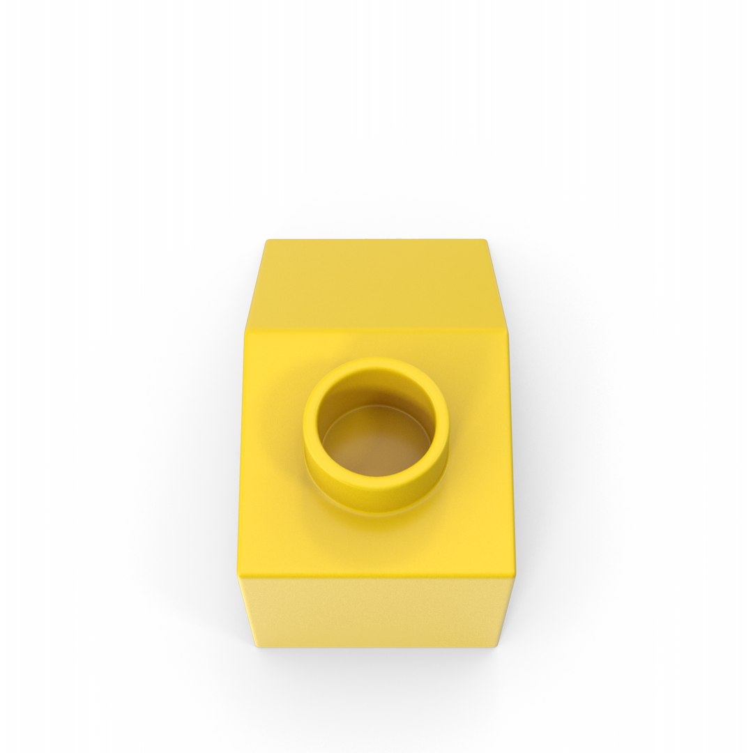 3D model Corner Brick Toy https://p.turbosquid.com/ts-thumb/aN/UCcKZT/Nz/cornerbricktoyyellow.c09.2k/png/1647451587/1920x1080/fit_q87/6bb0b90ddb93f76ba4fc7449c5251fc8eec87d3e/cornerbricktoyyellow.c09.2k.jpg
