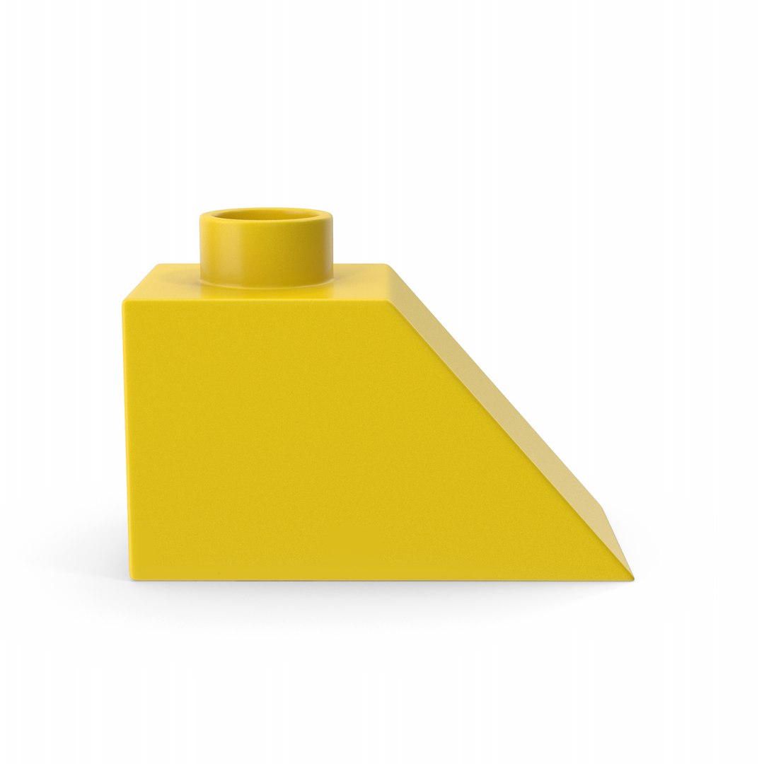 3D model Corner Brick Toy https://p.turbosquid.com/ts-thumb/aN/UCcKZT/e7/cornerbricktoyyellow.h13.2k/png/1647451589/1920x1080/fit_q87/0893258329a0bed0f1d6266b569e1e452e91876a/cornerbricktoyyellow.h13.2k.jpg