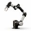 3D Industrial Robotic Arms Bundle