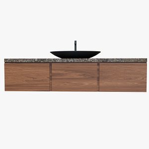 furniture 3D model