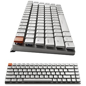 Keychron K3