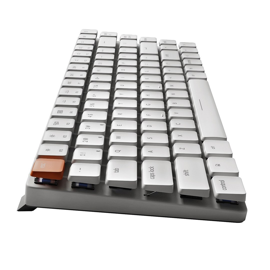 3D Keychron K3 - TurboSquid 2207267