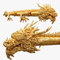 Golden Drake