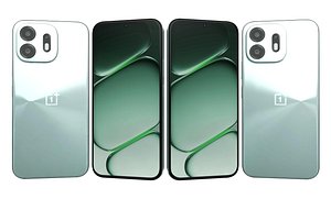 OnePlus N6 Fresh Mint