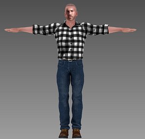 Shane The walking dead season 2