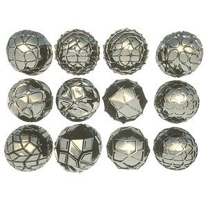 ball sphere design model