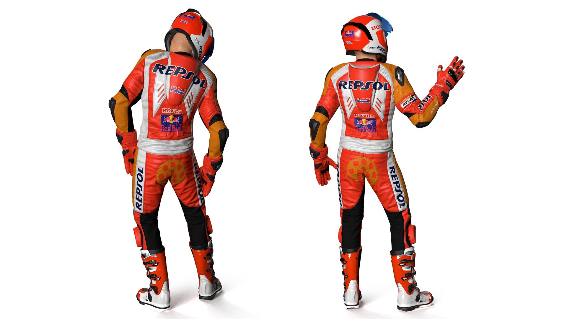 Bike Rider in Honda Motorcycle Race Suit Rigged 3D model https://p.turbosquid.com/ts-thumb/aN/mT2sjD/C8/bikeriderinhondamotorcycleracesuitrigged3dmodel012/jpg/1728981006/1920x1080/fit_q87/6bcf9179535ed30c48faf99887ad7c6b4961e95a/bikeriderinhondamotorcycleracesuitrigged3dmodel012.jpg