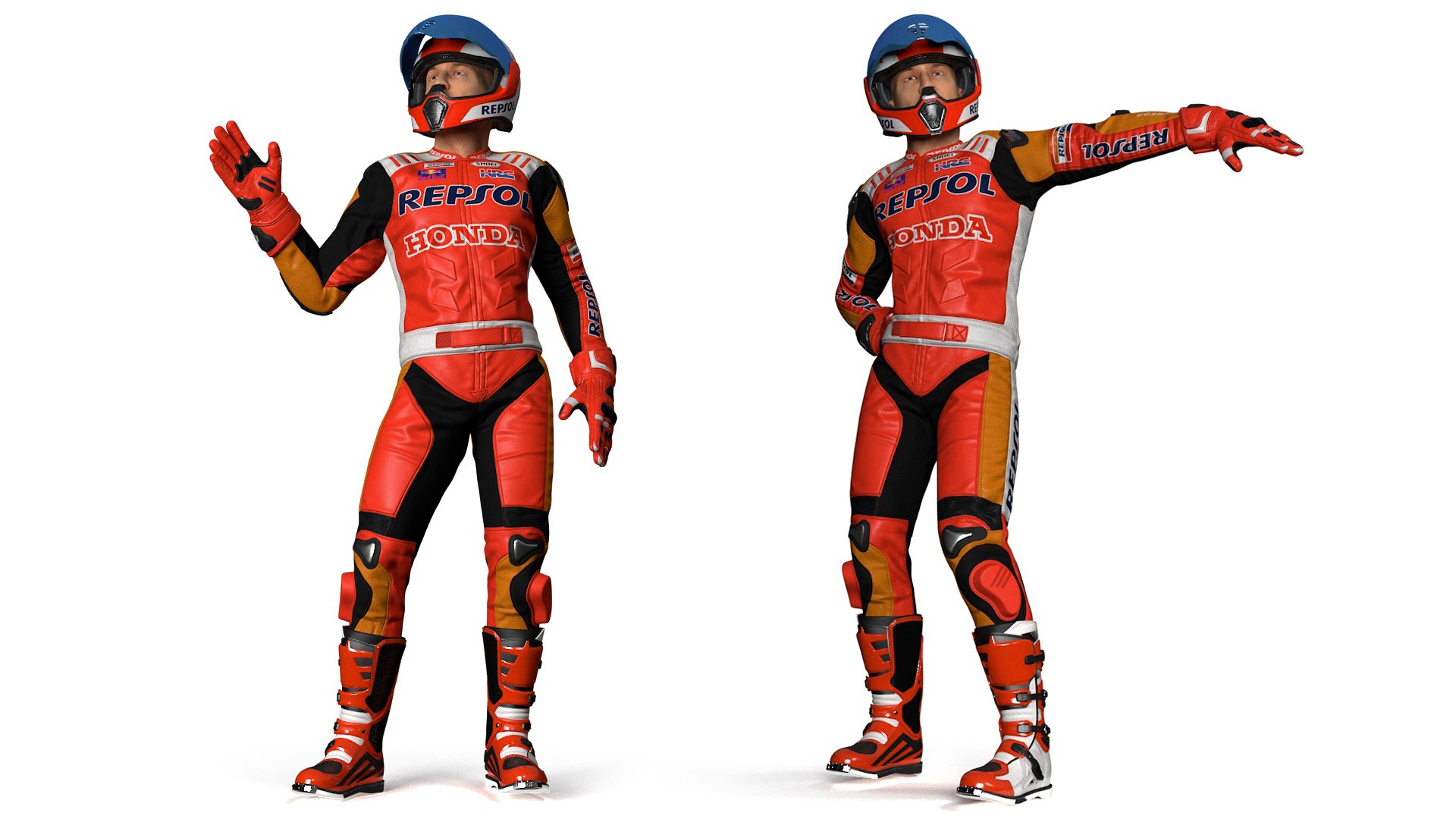 Bike Rider in Honda Motorcycle Race Suit Rigged 3D model https://p.turbosquid.com/ts-thumb/aN/mT2sjD/FI/bikeriderinhondamotorcycleracesuitrigged3dmodel011/jpg/1728981001/1920x1080/fit_q87/408adfda282a02c118d41e69c8fa3a3aea9f0d5f/bikeriderinhondamotorcycleracesuitrigged3dmodel011.jpg