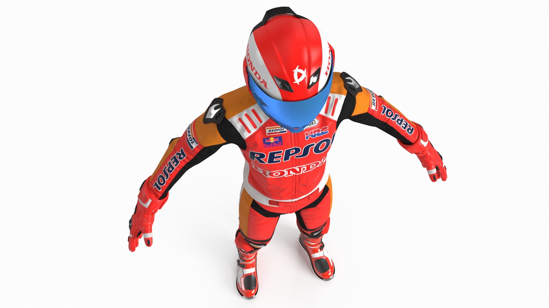 Bike Rider in Honda Motorcycle Race Suit Rigged 3D model https://p.turbosquid.com/ts-thumb/aN/mT2sjD/P0/bikeriderinhondamotorcycleracesuitrigged3dmodel013/jpg/1728981011/1920x1080/fit_q87/6a8fe946bb62076c8caae24f26c82fe12f0dc8a2/bikeriderinhondamotorcycleracesuitrigged3dmodel013.jpg
