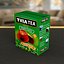 Tea box by 3DRivers