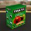 Tea box by 3DRivers