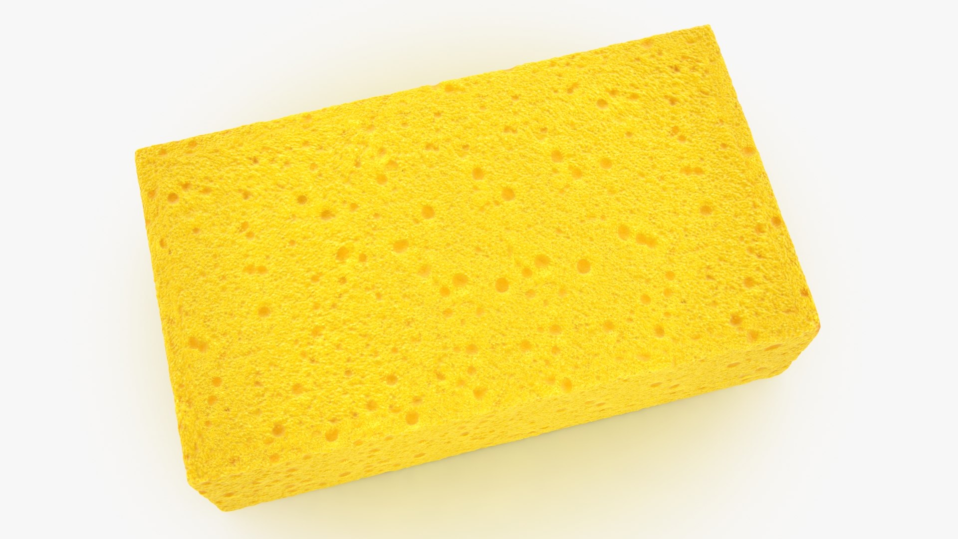 3D Cellulose Sponge model https://p.turbosquid.com/ts-thumb/aN/pteH30/HE/cellulosesponge_b0020/jpg/1655293765/1920x1080/fit_q87/f3cea90385b4d055098ed94050205eb05c94d2fa/cellulosesponge_b0020.jpg