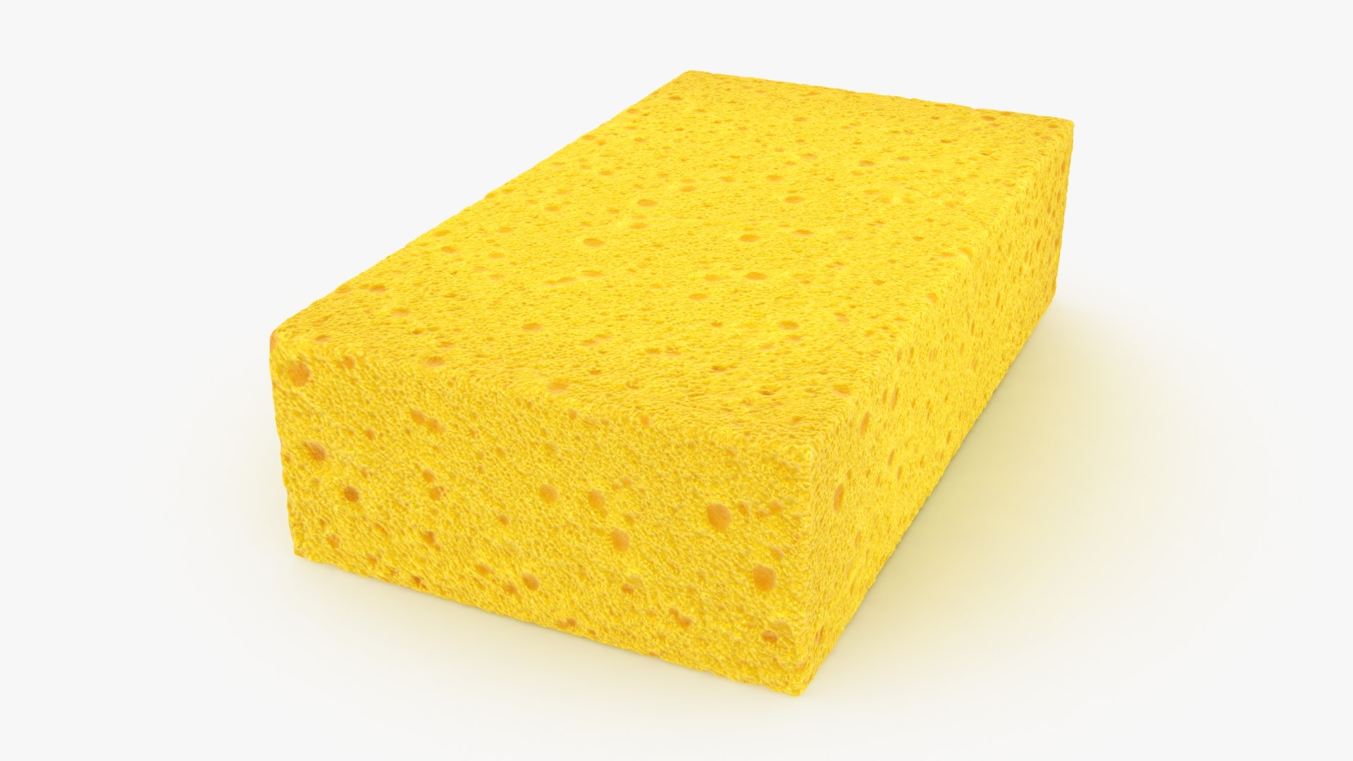 3D Cellulose Sponge model https://p.turbosquid.com/ts-thumb/aN/pteH30/Vx/cellulosesponge_b0018/jpg/1655293764/1920x1080/fit_q87/fda1d4b7fbf132b26733a1e3c5a23c915661225b/cellulosesponge_b0018.jpg