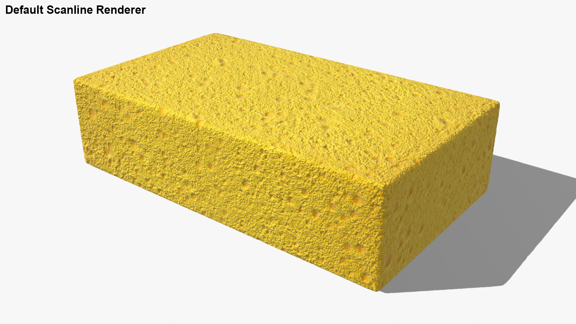 3D Cellulose Sponge model https://p.turbosquid.com/ts-thumb/aN/pteH30/al/cellulosesponge_g0028/jpg/1655293777/1920x1080/fit_q87/28ff5232c45df8a2239e9b5e16494a493b576513/cellulosesponge_g0028.jpg