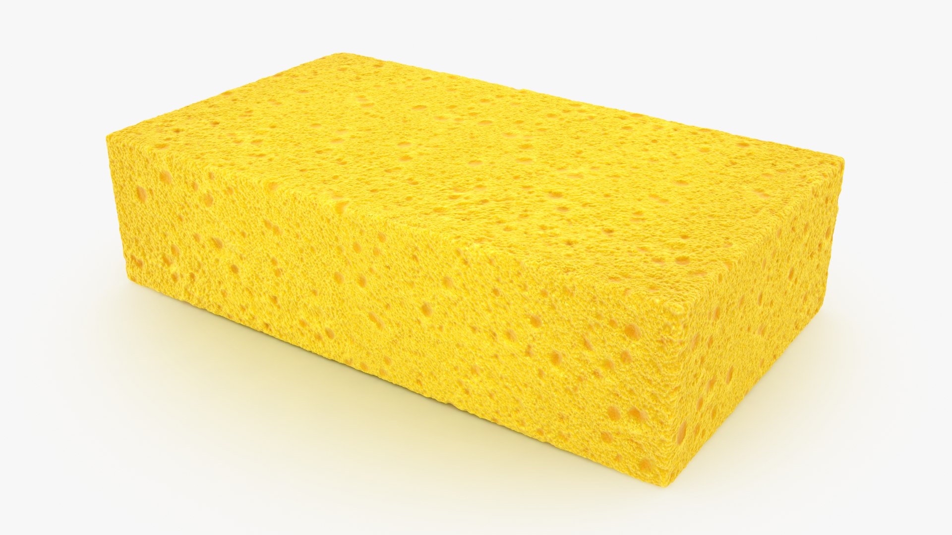 3D Cellulose Sponge model https://p.turbosquid.com/ts-thumb/aN/pteH30/fm/cellulosesponge_b0014/jpg/1655293760/1920x1080/fit_q87/4a434db5f0b397328ecbc92c5d4879dd4c78e82b/cellulosesponge_b0014.jpg