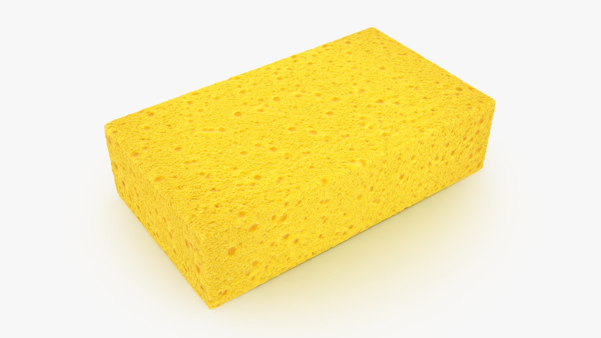 3D Cellulose Sponge model https://p.turbosquid.com/ts-thumb/aN/pteH30/gp/cellulosesponge_b0002/jpg/1655293752/1920x1080/fit_q87/9f20d51aae9827f0918a2c26b8495bc2d3ca901f/cellulosesponge_b0002.jpg