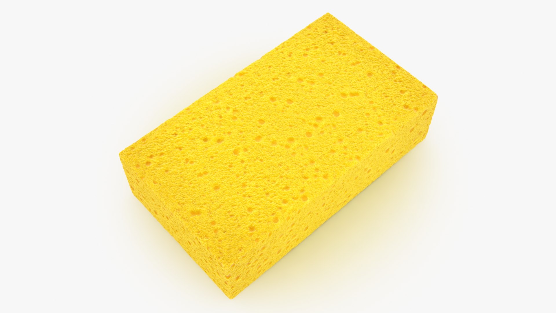 3D Cellulose Sponge model https://p.turbosquid.com/ts-thumb/aN/pteH30/nA/cellulosesponge_b0010/jpg/1655293758/1920x1080/fit_q87/c424db43dac21d52f3ce82ee99e7ba08f8b80f6a/cellulosesponge_b0010.jpg