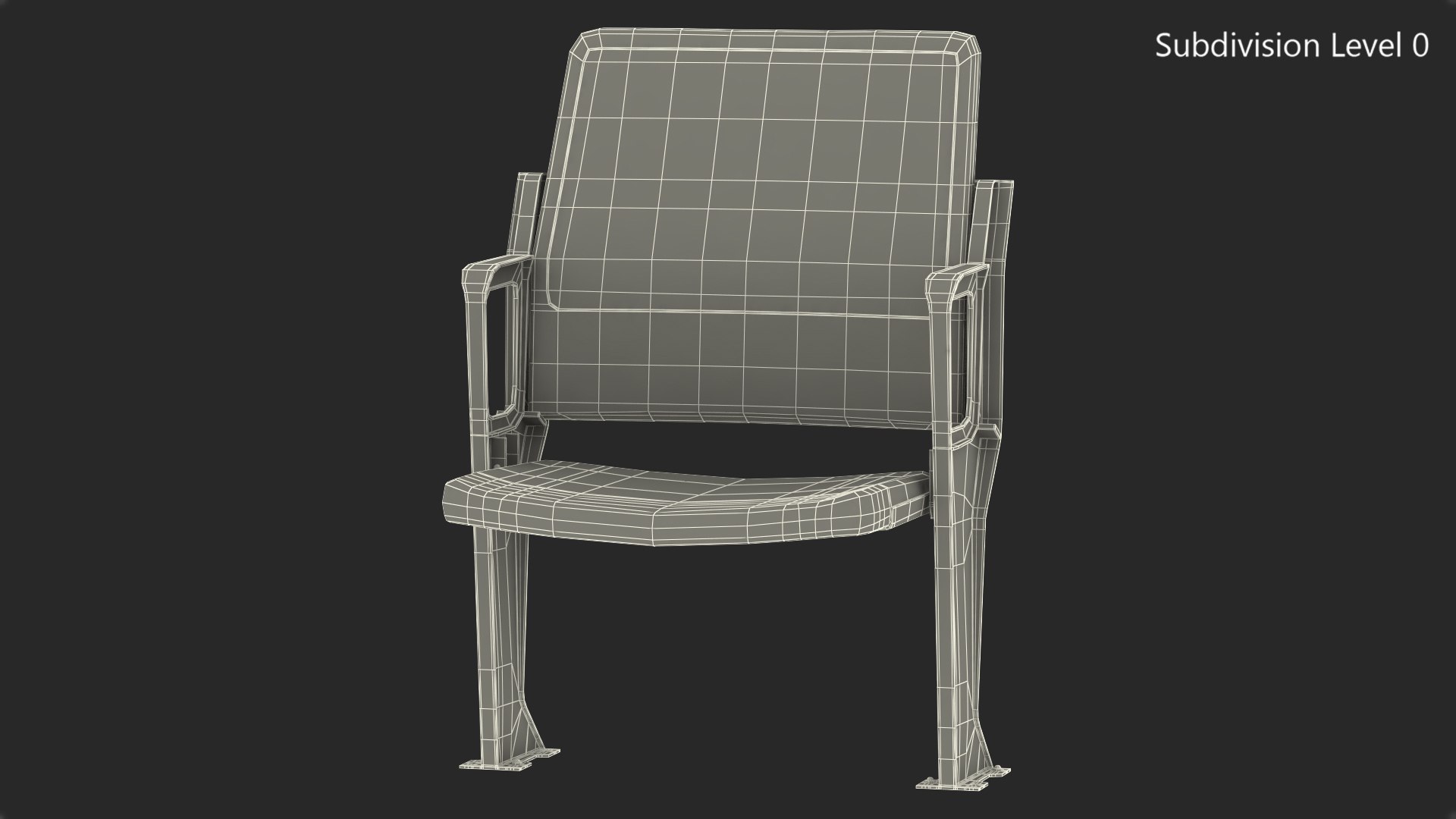 3D model Plastic Stadium Seat Open https://p.turbosquid.com/ts-thumb/aN/t75Xpj/29/plasticstadiumseatopenvray3dmodel012/jpg/1660689321/1920x1080/fit_q87/d983352bff3142c82d81940b1cf7c8f730287c46/plasticstadiumseatopenvray3dmodel012.jpg