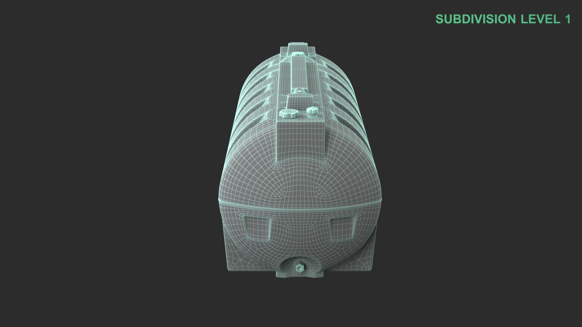 Septic Tank 3D model https://p.turbosquid.com/ts-thumb/aN/upL7gH/AC/wireframe_0005/jpg/1740125971/1920x1080/fit_q87/977253e41386214db43bbe2e62a0ea907a4b7527/wireframe_0005.jpg