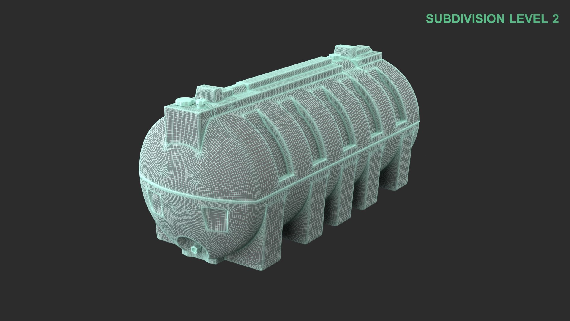 Septic Tank 3D model https://p.turbosquid.com/ts-thumb/aN/upL7gH/Aw/wireframe_0001/jpg/1740125969/1920x1080/fit_q87/1e4945824e426ce71140886d0e99cf4982bb3f74/wireframe_0001.jpg