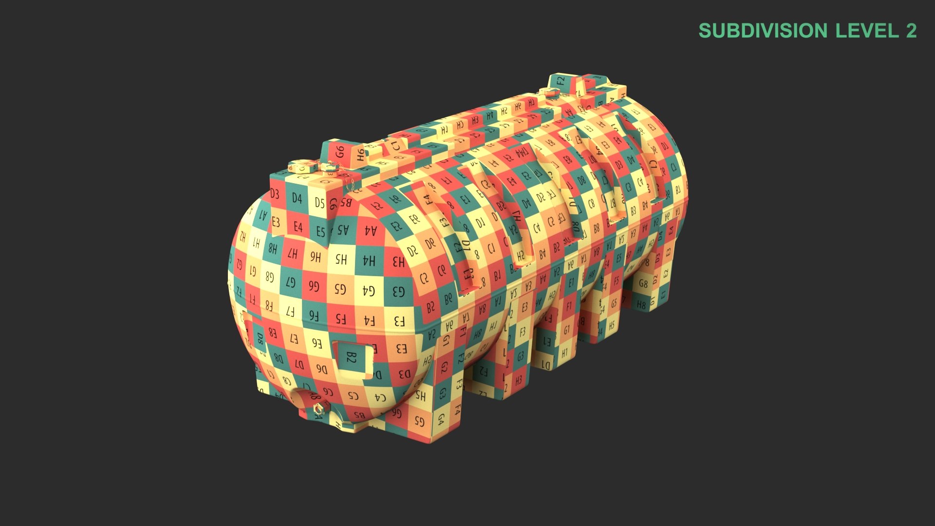 Septic Tank 3D model https://p.turbosquid.com/ts-thumb/aN/upL7gH/ee/wireframe_0000/jpg/1740125969/1920x1080/fit_q87/ddeb4376a2ddec37bb56a872705e9b09fa171bdb/wireframe_0000.jpg