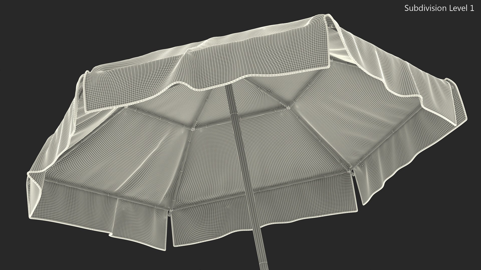 Beach Umbrella 3D model https://p.turbosquid.com/ts-thumb/aO/0Vr6Dh/RX/beach_umbrella_015/jpg/1736703239/1920x1080/fit_q87/b2c1feeabf4dcc53c0f0a2de5b2d31952807a1c6/beach_umbrella_015.jpg