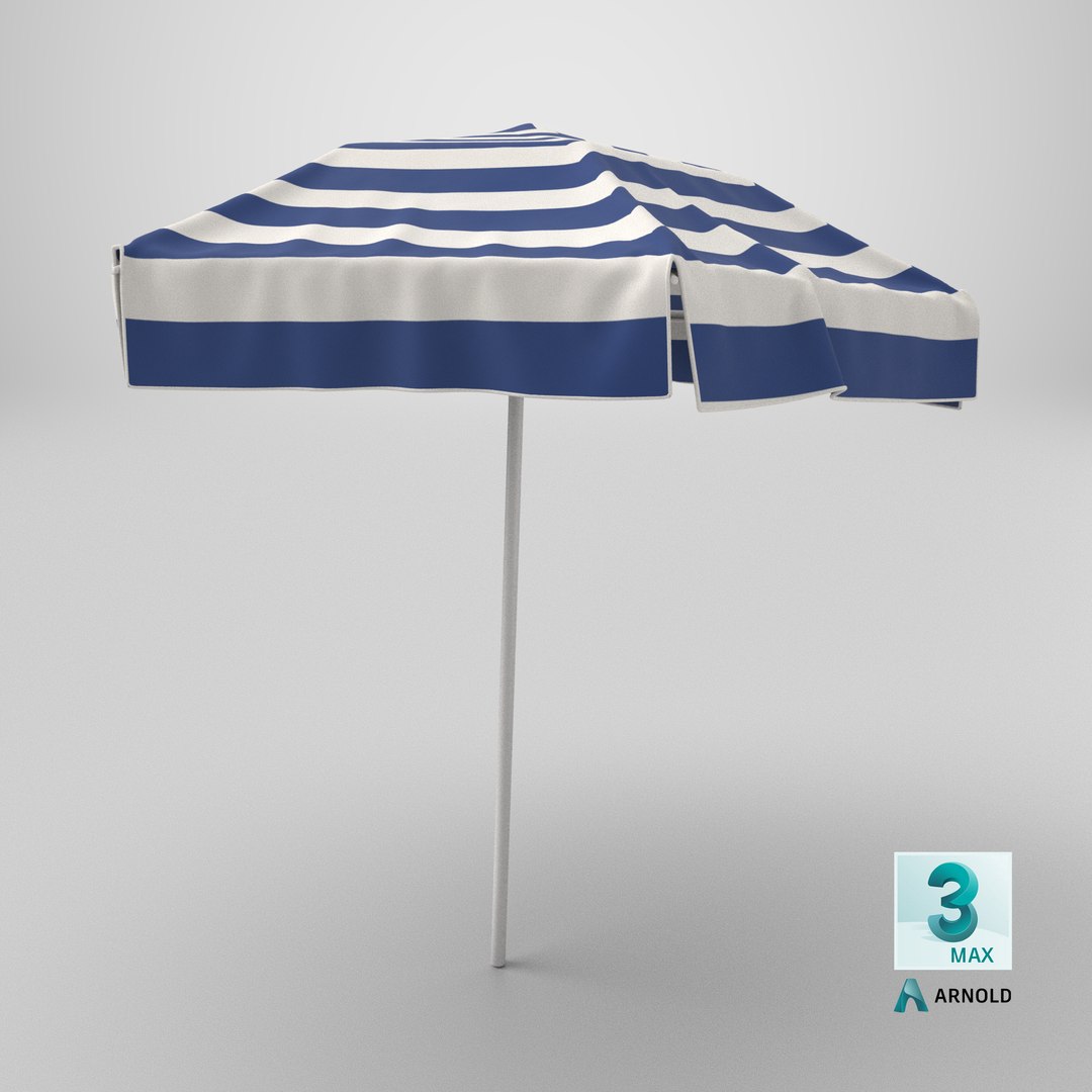 Beach Umbrella 3D model https://p.turbosquid.com/ts-thumb/aO/0Vr6Dh/qp/stemcell_max_arnold_render/png/1740413046/1920x1080/fit_q87/b9cb2dfab0c81cc1126c5a37104a64d147e6c0b5/stemcell_max_arnold_render.jpg