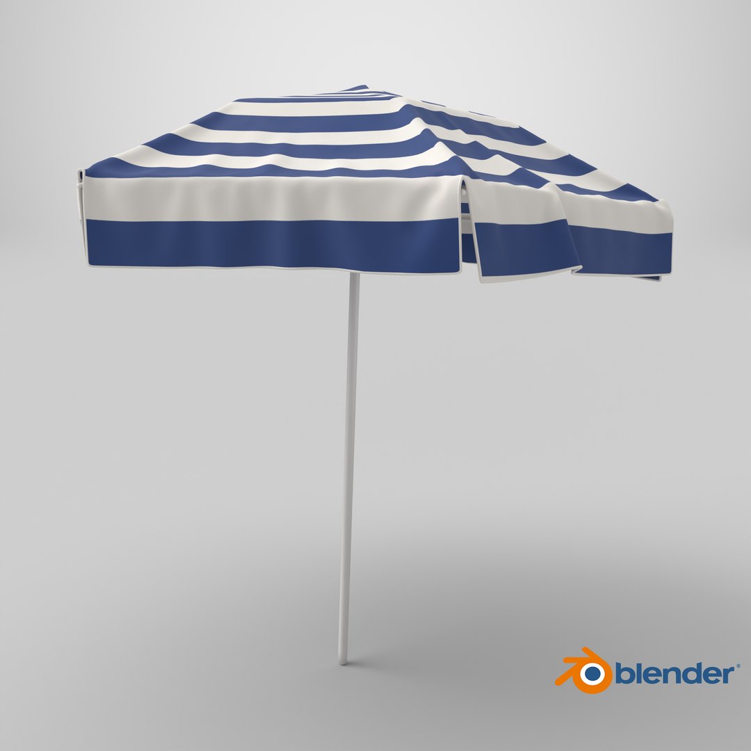 Beach Umbrella 3D model https://p.turbosquid.com/ts-thumb/aO/0Vr6Dh/r2/stemcell_blender_cycles_render/png/1740413035/1920x1080/fit_q87/fb38468fd836a8ba82bf9a0b9dacac0dd1ef6939/stemcell_blender_cycles_render.jpg