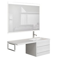 Furniture set Nota 120 L-R
