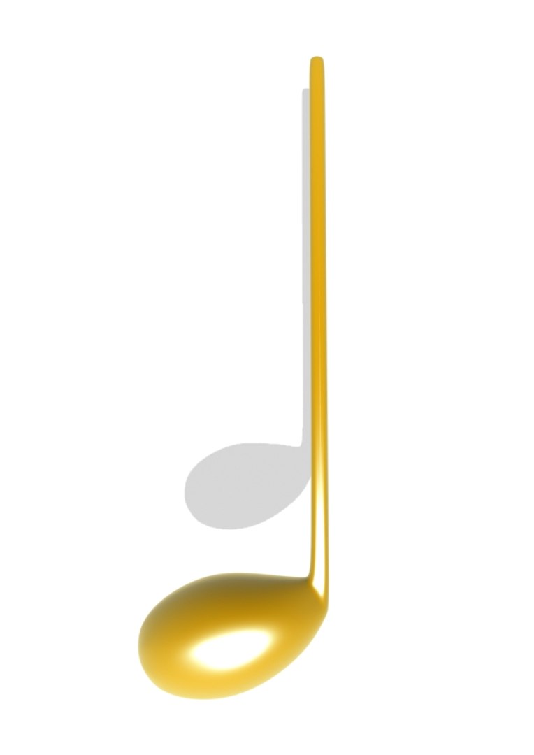 Music Notes Max