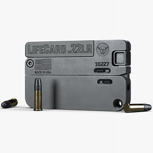 Trailblazer LifeCard