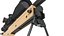 Rifle de atirador AWM / AWP L115