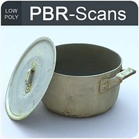 123 saucepan low